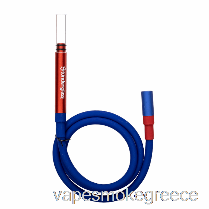 Vape Greece Stendenglass συγκρότημα λάστιχου ευγνώμων νεκρός